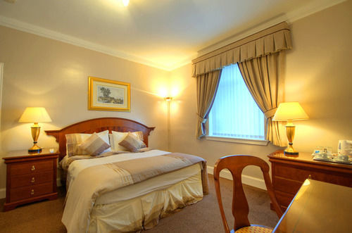 Alpha Guest House Эдинбург Экстерьер фото